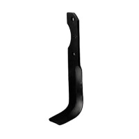 Fräsmesser 200x35mm, links gallery