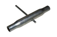 Spannhülse M30x3,5 1