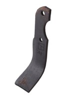 Fräsmesser 203x45mm, rechts gallery