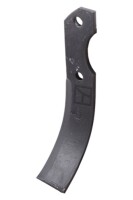 Fräsmesser 220x40mm, rechts gallery