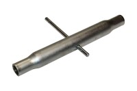 Spannhülse M30x3,5 1