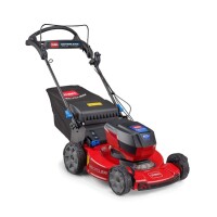 TORO Akku-Rasenm&auml;her eS55AST - inkl. Akku...