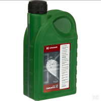 Kramp Bio-Kettens&auml;ge&ouml;l, 100cst, 1L