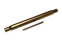 Spannhülse M27x3 1