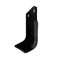 Fräsmesser 155x60mm, links gallery