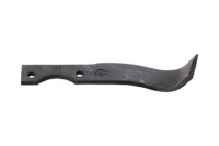 Fräsmesser 172x30mm, links gallery