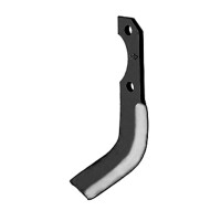 Fräsmesser 170x30mm, links gallery