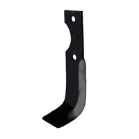 Fräsmesser 218x40mm, links gallery