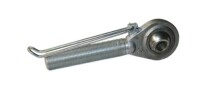 Spindel M42x3 - 190 1