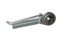Spindel M42x3 - 190 1