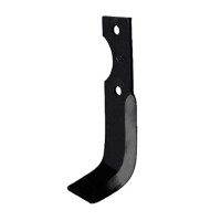 Fräsmesser 210x40mm, links gallery