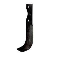 Fräsmesser 193x30mm, links gallery