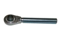 Spindel mit gehärteten Kugelaugen M30x3,5 1