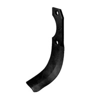 Fräsmesser 200x40mm, links 1