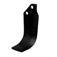 Fräsmesser 151x50mm, links gallery