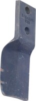 Rotorzinken 178x50mm, links