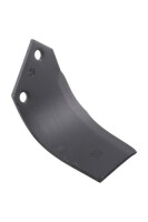 Fräsmesser 210x105mm, links gallery