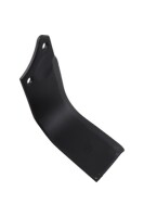 Fräsmesser 176x75mm, links gallery