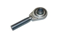 Spindel M24x3 mit gehärteten Kugelaugen 1