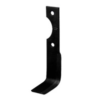 Fräsmesser 195x30mm, links gallery