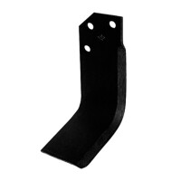 Fräsmesser 192x70mm, links gallery