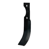 Fräsmesser 175x30mm, links 1
