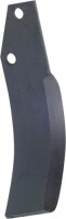 Fräsmesser 195x50mm, links gallery