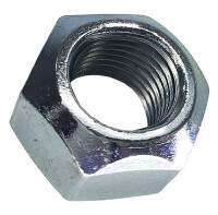 Ganzmetallmutter mit Klemmteil M14x1,5 - gallery