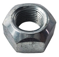 Ganzmetallmutter mit Klemmteil M12x1,25  gallery