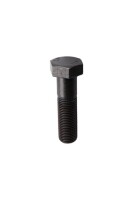 Sechskantschraube M16x1,5x60 mit Sicherungsmutter