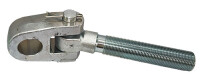 Gelenkkopf M42x3 1