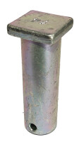 Bolzen Ø25 1