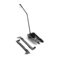 STIGA Mulcheinsatz inkl. Messer 122 cm gallery