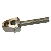 Gelenkkopf M36x4 1
