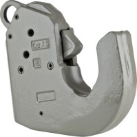 Unterlenker-Fanghaken - Kat. III