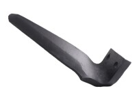 Kreiseleggenzinken 340mm, rechts