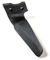 Kreiseleggenzinken 310mm, rechts gallery