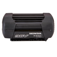 Honda Akku DP3640 XA, 36V, 4.0 Ah