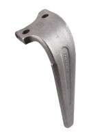 Kreiseleggenzinken 310mm, links gallery
