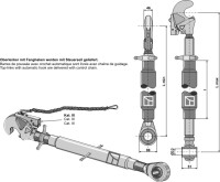 Oberlenker mit Fanghaken und Spi gallery 17_2nd
