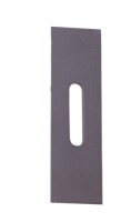 Abstreiferblech für Packerwalzen gallery