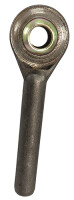 Kugelgelenke mit Rundst&uuml;ck