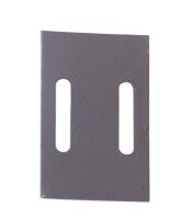 Abstreiferblech für Packerwalzen gallery