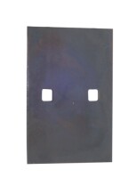 Abstreiferblech für Packerwalzen gallery