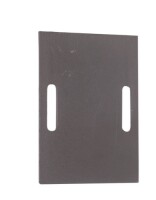 Abstreiferblech für Packerwalzen gallery