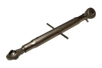 Oberlenker mit gehärteten Kugelaugen M36x3 1