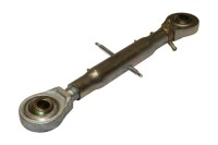 Oberlenker mit geh&auml;rteten Kugelaugen M36x3