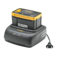 STIGA Schnellladegerät EC 430 F, 48V, 3 A 2