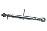 Oberlenker mit geh&auml;rteten Kugelaugen M30x3,5
