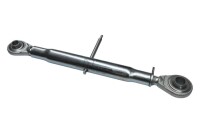 Oberlenker mit gehärteten Kugelaugen M30x3,5 1